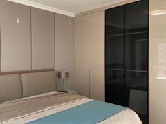 -索菲亚衣柜橱柜全屋定制(真北红星店)
