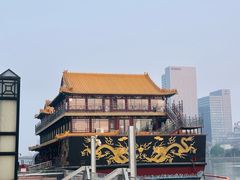 -南门涮肉(通州店)