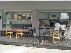 门面-CoffeeVendor(西乡店)