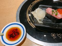 -合点寿司(美罗城店)