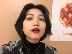 -和木形象