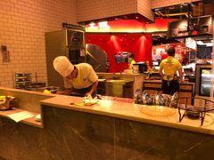 -炊烟小炒黄牛肉(中心印象城店)