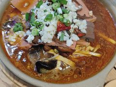 -砂锅爷·老成都砂锅菜(昌平店)