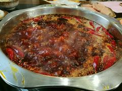-大龙火锅(老店)