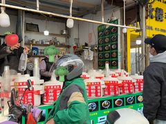 -鲍氏老字号冷热饮老店(瑞安店)