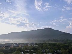 -风云岭森林公园