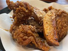 -米屋石锅拌饭(师大店)