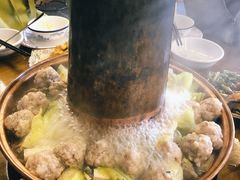 -吴天家私坊铜火锅(远达·帝景华廷店)