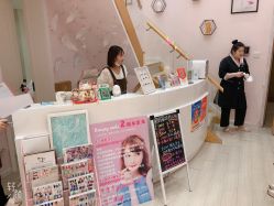 -Beauty Nails 美甲美睫皮肤管理
