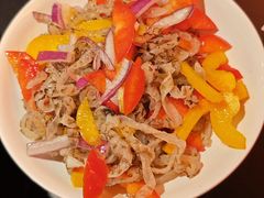 -探鱼·鲜青椒爽麻烤鱼(正佳广场店)