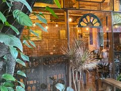 -西关84·History·Art·Cafe