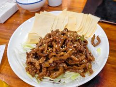 -清真祥和斋餐厅(蓟门小区店)