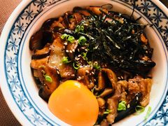 -匠糊·日本料理(美岸广场店)