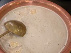 -诺敏塔拉奶茶-布里亚特包子-手把肉(锦都会店)