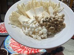 -东来顺饭庄(上地华联店)