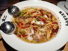 -太二酸菜鱼(赛格国际店)
