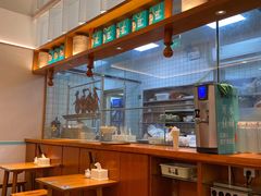 -诚铭记·虾仁汤包·成都小吃(融创店)