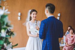 -格乐利雅婚礼艺术中心(浦东花木店)