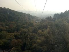 -白云山风景名胜区