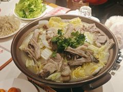 -杨氏青龙虾·羊蝎子(托乐嘉店)