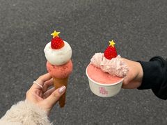 -红楼HONGLOU Gelato(淮海中路店)