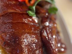 玉冰烧鹅-淘谷粤有味(石湾店)