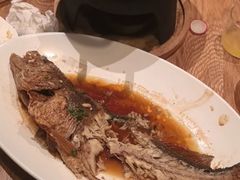 -花舍·新派粤菜·西餐·下午茶(亚运村·鸟巢店)