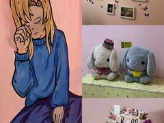 -逃脱反斗城沉浸剧情密室(北京路店)