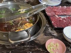 -合记汕头牛肉店(嘉禾路店)