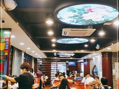 大堂-点都德(大茶楼店)