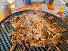 -石记老北京炙子烤肉(松园店)