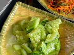 -大汗烧烤滩羊馆(清水河公园店)
