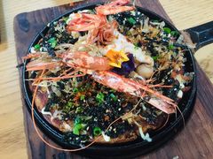 大阪烧-EN SPACE恩空间