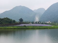 -云漫湖生态度假公园