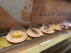 -争鲜回转寿司(东方银座店)