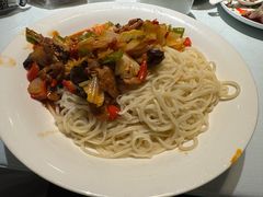 -小尕子·新疆菜(明园店)