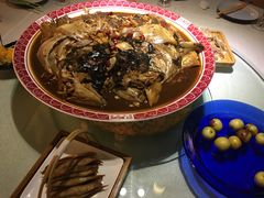 鱼头泡饼-旺顺阁鱼头泡饼(常营店)