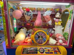 -爱玩嘉年华(龙湖源著天街店)