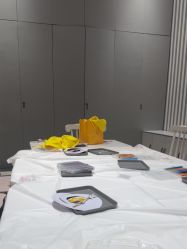 -奈尔宝·儿童乐园·亲子餐厅(华采天地店)