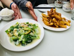 -九龙餐厅(大沽路店)