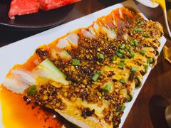 -庆合府重庆大排档(紫都城店)