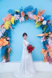 -金海岸婚纱摄影(塘沽店)