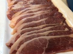 -福寿斋·老北京铜锅涮肉·烤鸭(顺义总店)