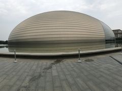 -国家大剧院