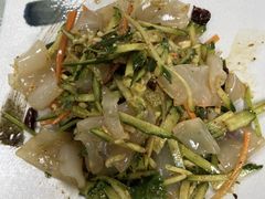 -福园东北菜饺子铁锅炖