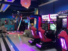 -大玩家(金牛万达店)