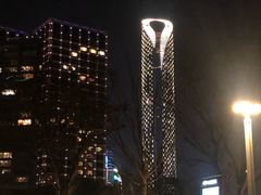 -金鸡湖景区