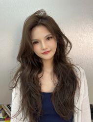 -YESIDO椰岛造型烫发染发