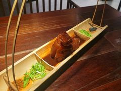 南乳扎烧-大牌大·传统杭帮菜(湖滨店)