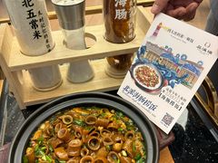 -品海楼·大连海胆锅贴馆(东港店)